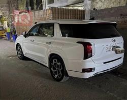 هیوندای پالیسەید